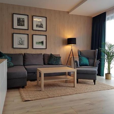 Apartament Triventi 88 Z Widokiem Na Sniezke - 5D Apartamenty Karpacz Exterior foto