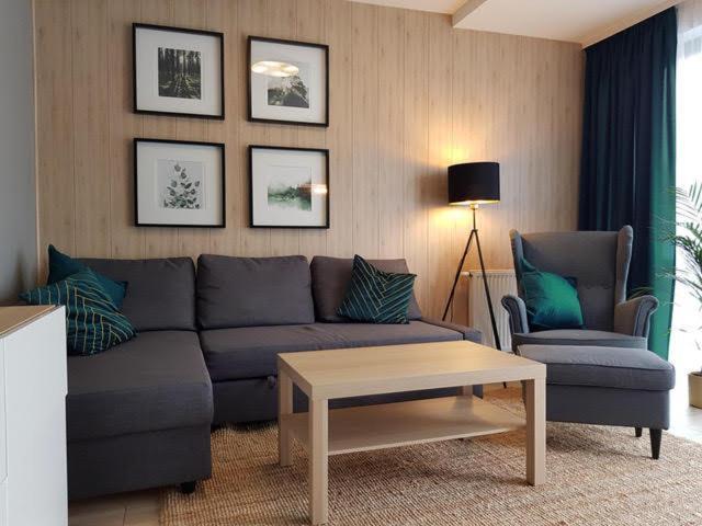 Apartament Triventi 88 Z Widokiem Na Sniezke - 5D Apartamenty Karpacz Exterior foto